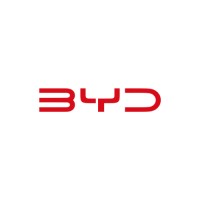 BYD Romania logo - Similar company to Laboratorul De Cercetări Juridice Privind Noile Tehnologii - Lcjnt