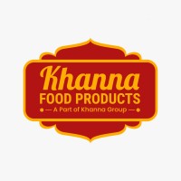 Khanna Food Products (P) Ltd logo - Similar company to Khanna Security Solutions