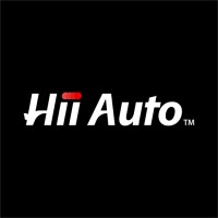 Hiiauto