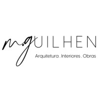 MGuilhen Arquitetura e Design de Interiores logo - Similar company to Galpão Arquitetura E Interiores