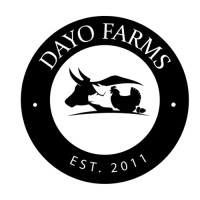 Dayo Farms logo - Similar company to Agri-Logistics Uganda