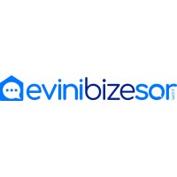 EVİNİBİZESOR DANIŞMANLIK VE PORTAL YÖNETİMİ A.Ş logo - Similar company to Sm Stratejik Araştırmalar Ve Danışmanlık Merkezi