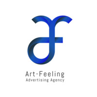 Art Feeling Media and Advertising Agency logo - Similar company to Nessa Studios