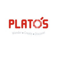 Plato's Playground logo - Similar company to Perfume Playground