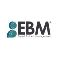 EBM Consulting logo - Similar company to Cced Business Hub