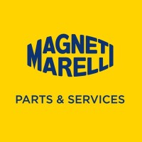 Magneti Marelli Parts & Services logo - Similar company to Marelli