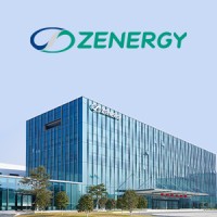 Jiangsu Zenergy Battery Technologies Co., Ltd logo - Similar company to Evermore Carbon Technologies