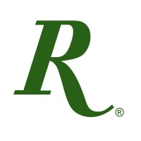Remington 1816 logo - Similar company to Browning