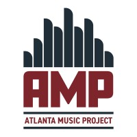 Atlanta Music Project logo - Similar company to Street Execs Management