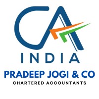 PRADEEP JOGI & CO logo - Similar company to Shetty & Bhat