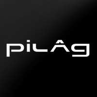 PILAG, studio de design responsable logo - Similar company to Total Pulse