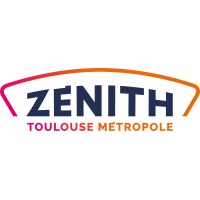 Zenith Toulouse Metropole logo - Similar company to Asap Interim