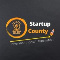 Startup County logo - Similar company to Startup Pe Charcha