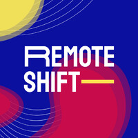 Remote Shift logo - Similar company to Future Of Work