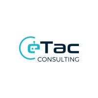 eTac Consulting logo - Similar company to Catalytics Data International