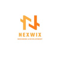 NEXWIX LIMITED logo - Similar company to Jk Webdesign B.V.