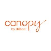 Canopy by Hilton San Francisco SoMa logo - Similar company to Paradigm Hotels