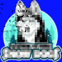 Gone to the Snow Dogs