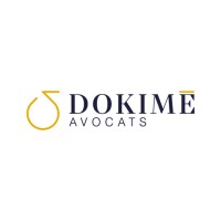 DOKIMĒ AVOCATS logo - Similar company to Cyrano Avocats