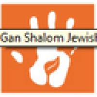 Gan Shalom Preschool logo - Similar company to Regents Scholar Society At The University Of California, Los Angeles
