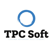 TPC soft logo - Similar company to Connect Support Services