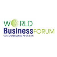 World Business Forum logo - Similar company to Wobi