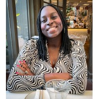 Liz Wilson-Morais logo - Similar company to Fator Diversidade