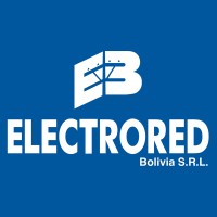 ELECTRORED BOLIVIA SRL logo - Similar company to Isi Mustang Bolivia