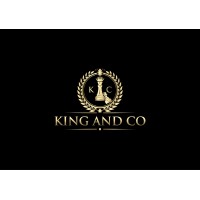 King and Co LLC logo - Similar company to Numerza, Sports & Entertainment Group