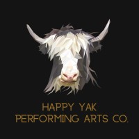 Happy Yak Performing Arts Co.