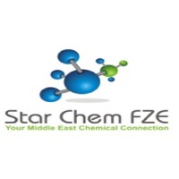 Star Chem FZE logo - Similar company to Eco Planet Industries Llc