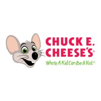 Chuck E. Cheese Jordan logo - Similar company to Chuck E. Cheese'S Mexico