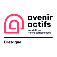 Mon CEP en Bretagne par Avenir Actifs logo - Similar company to Cfta