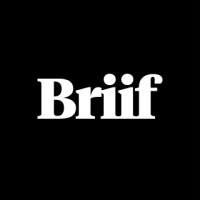 Briif logo - Similar company to Studio Bom