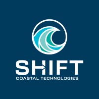 Shift Coastal Technologies Ltd. logo - Similar company to Valor Ocean Technologies