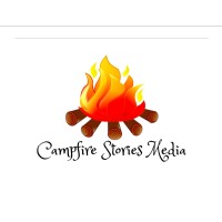 Campfire Stories Media logo - Similar company to Hero Sports