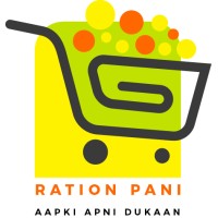 Ration Pani logo - Similar company to Scriptics
