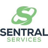 Sentral Services logo - Similar company to Building Maintenance Solutions Inc.