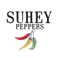 SUHEY PEPPERS, INC. logo - Similar company to Natural State Rabbit