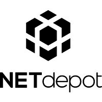 NETdepot logo - Similar company to Singlehop (Now Inap)