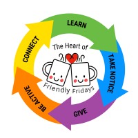 Friendly Fridays UK logo - Similar company to Owls