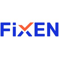 Fixen Technical Services logo - Similar company to Fastfix