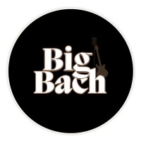 Big Bach logo - Similar company to Hilton Richmond Hotel & Spa