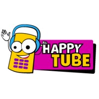 Happy Tube logo - Similar company to Sundawn Studios