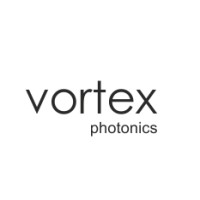 vortex photonics logo - Similar company to Physix Photonics Bv