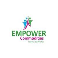 Empower Commodities logo - Similar company to Empower Commodities (Pvt) Ltd.