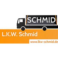 Logistik- Konzepte und Weiterbildung Schmid logo - Similar company to Unique Doctors