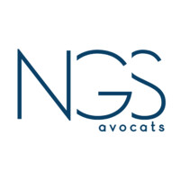 NGS Avocats logo - Similar company to Harper Avocats