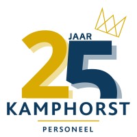 Kamphorst Personeelsdiensten logo - Similar company to Feko B.V.