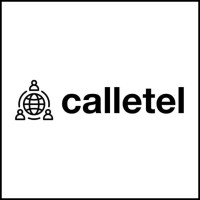 Calletel logo - Similar company to Mediamiser
